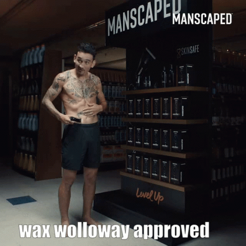 Waxwolloway Max Holloway GIF - Waxwolloway Max Holloway Blessedmax GIFs
