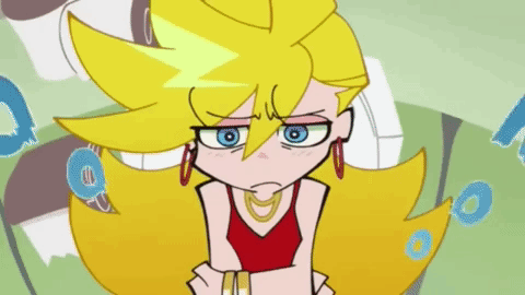 Panty And Stocking GIF - Panty And Stocking GIFs