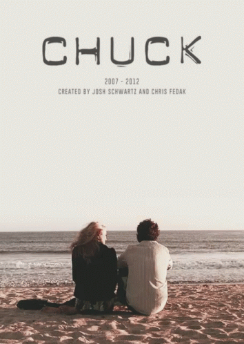 Chuck GIF - Chuck GIFs