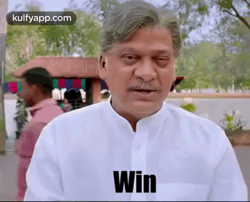 Winning.Gif GIF - Winning Trending Rajendra Prasad GIFs