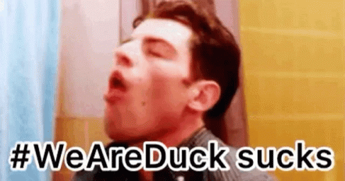 We Are Duck GIF - We Are Duck GIFs