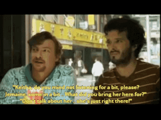 Fotc Flight Of The Conchords GIF - Fotc Flight Of The Conchords New Zealand GIFs