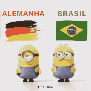 Alemanha Brasil Copadomundo Neymar Coutinho GIF - Germany Brasil World Cup GIFs