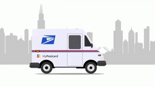 Postal Sending GIF - Postal Sending Mail GIFs