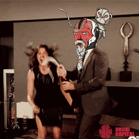 Droid Droid Capital GIF