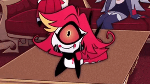 Hazbin Hotel Episode Gif Hazbin Hotel Episode Niffty Discover Share Gifs