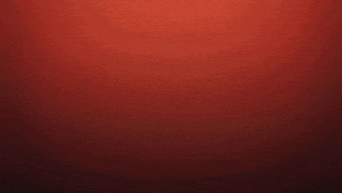 a red and purple background with a purple glow