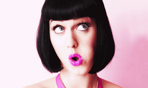 Katy Perry Face Reactions Fast GIF - Katy Perry Face Reactions Fast GIFs