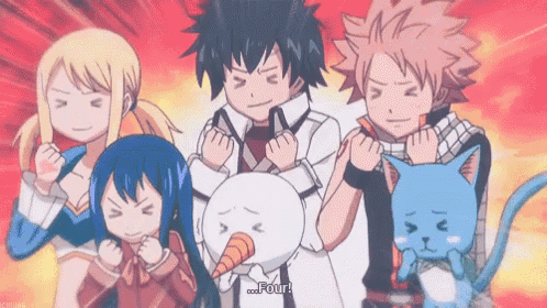 Fairytail GIF