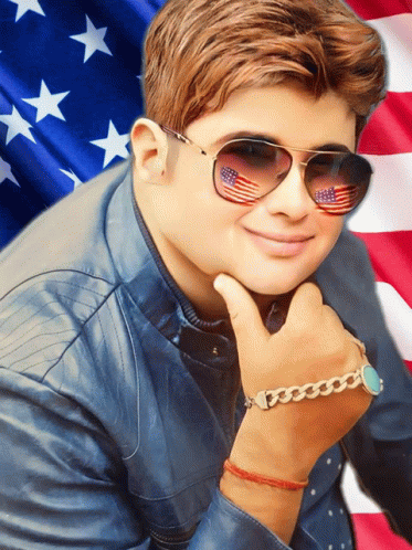 Happy4th Of July Happy Independence Day Usa GIF - Happy4th Of July Happy Independence Day Usa GIFs