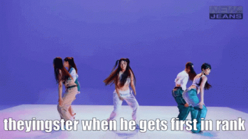 Theyingster GIF - Theyingster GIFs