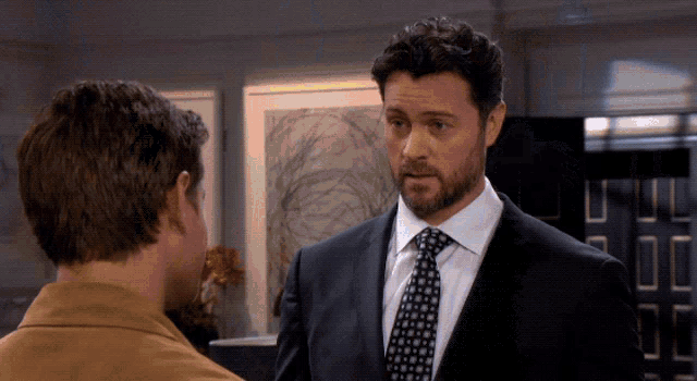 Days Of Our Lives Soap Opera GIF - Days Of Our Lives Soap Opera Nbc Days GIFs