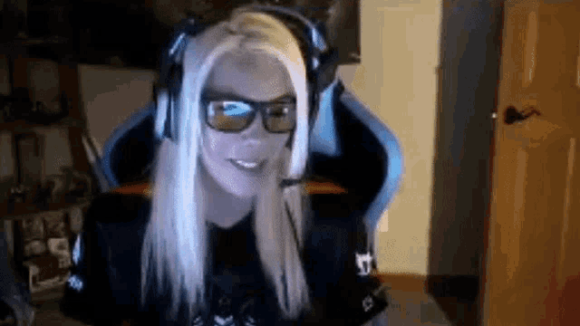 She Is Wanted Hydra Gaming GIF - She Is Wanted Hydra Gaming Hydragg GIFs
