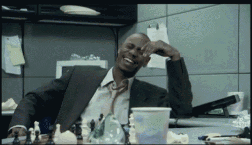 Dave Chappelle Lol GIF - Dave Chappelle Lol Laugh GIFs