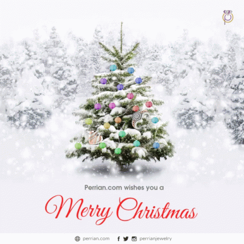 Merry Christmas Love GIF - Merry Christmas Love Winter GIFs