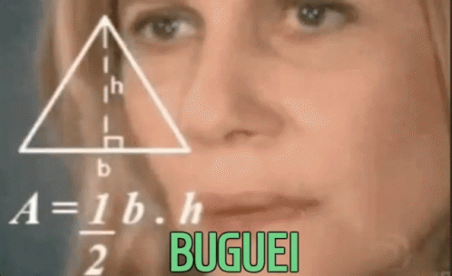 Buguei / Nazaré / Senhora Do Destino / Tô Confusa / Tô Confuso GIF - Nazare Math Lady Say What GIFs