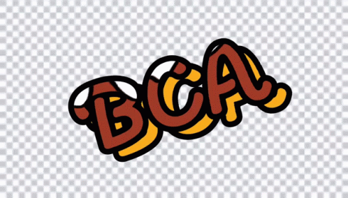 Bca Logo GIF - Bca Logo GIFs