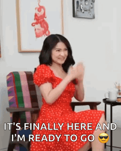 Clapping Happy GIF - Clapping Happy Yehey GIFs