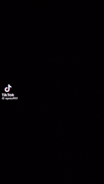 a purple and white background with a tiktok logo