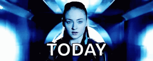Today Is The Day Dark Pheonix GIF - Today Is The Day Dark Pheonix Burning GIFs