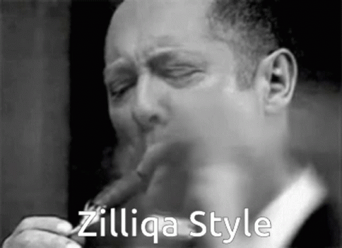 Zil Zilliqa GIF - Zil Zilliqa Blacklist GIFs