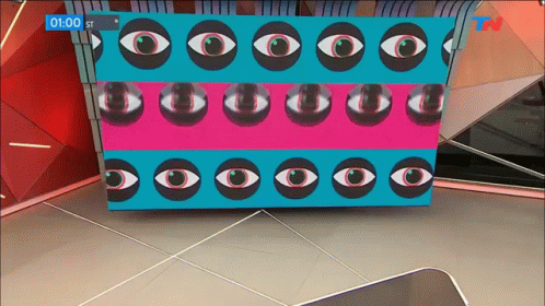 Television News GIF - Television News Argentina GIFs