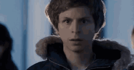 Scott Pilgrim Got It GIF