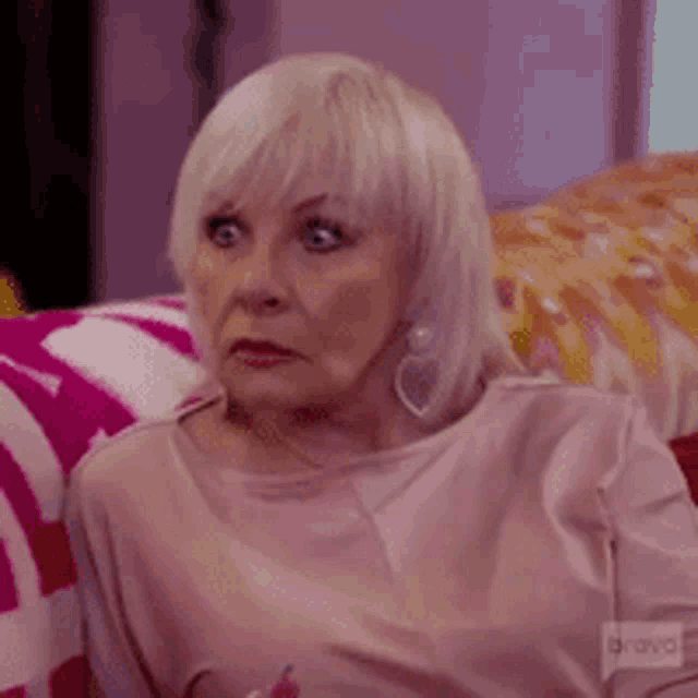Real Housewives GIF - Real Housewives Bravotv GIFs