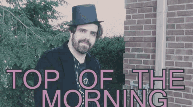 Top Of The Morning Evil GIF - Top Of The Morning Evil Scary GIFs