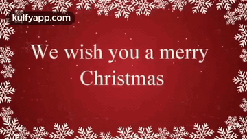 Christmas Wishes.Gif GIF - Christmas Wishes Happy Christmas Happy Xmas GIFs