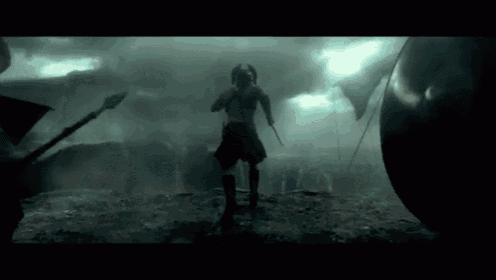 Rise Of An Empire GIF - Trailer 300 Rise Of An Empire GIFs