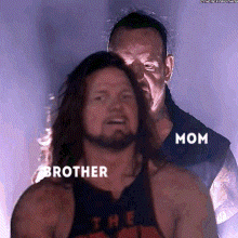 Undertaker Wwe GIF