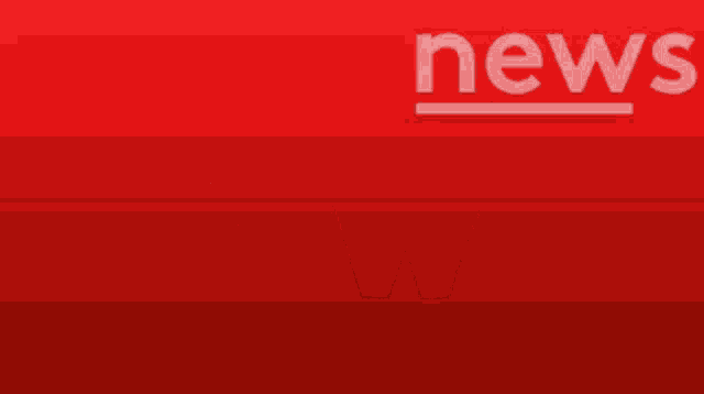 a red background with the words " breaking news " on it