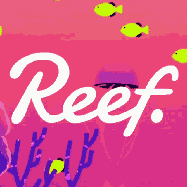 Reef Defi GIF - Reef Defi Reef Chain GIFs