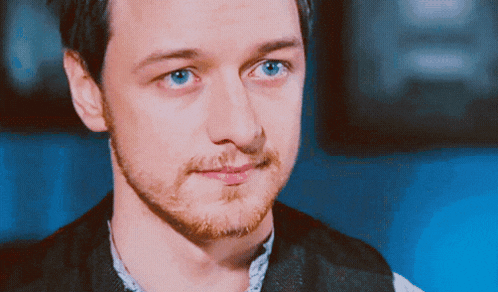 James Mcavoy The Last Station GIF - James Mcavoy The Last Station Cute GIFs