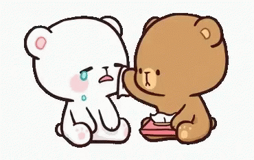 Stop Crying Comfort GIF - Stop Crying Comfort True Friend GIFs