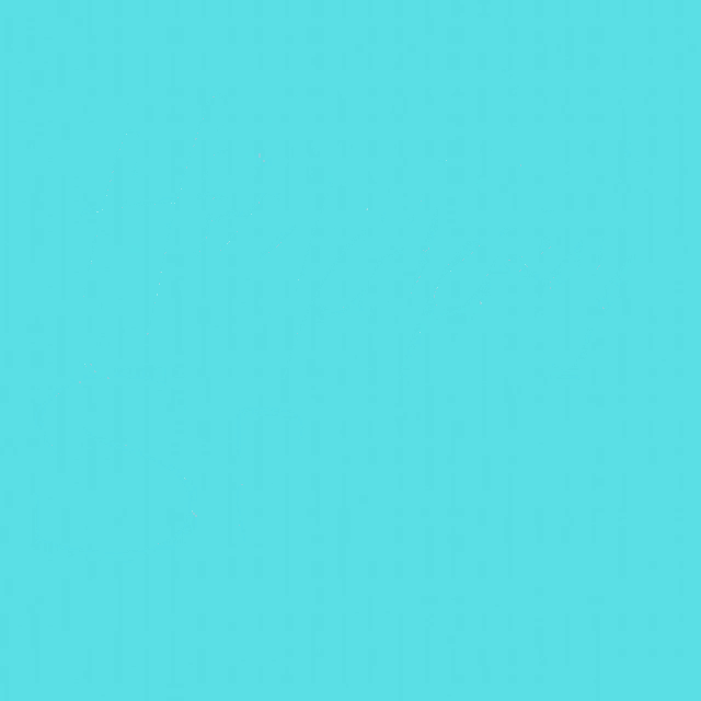 a blue background with yellow letters that say happy sppb