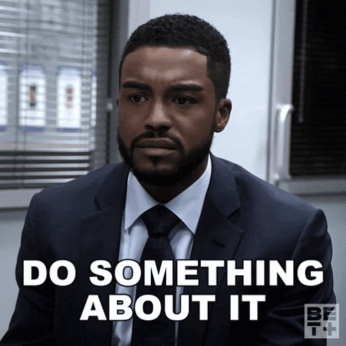 Do Something About It Agent Brian Rollins GIF - Do Something About It Agent Brian Rollins Ruthless GIFs