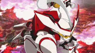 Fight Punch GIF - Fight Punch Robot GIFs