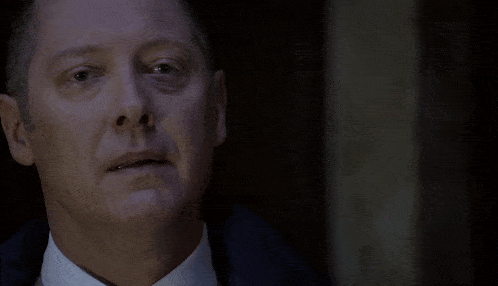 a man in a suit and tie with the words " lrd before you accuse anyboss " on the bottom