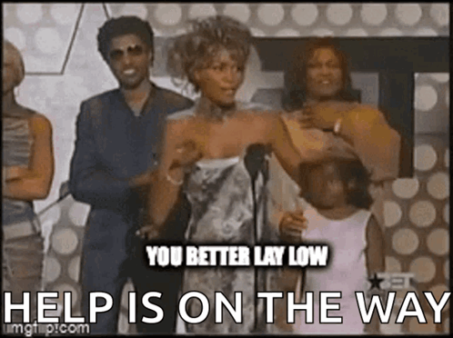 Lay Low GIF - Lay Low GIFs