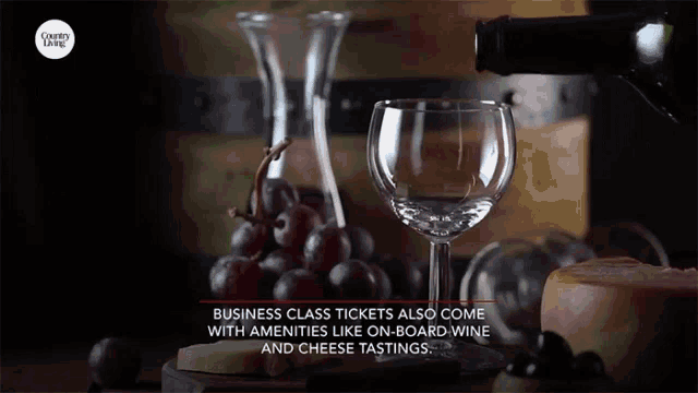 Wine Cheese GIF - Wine Cheese Tasting GIFs
