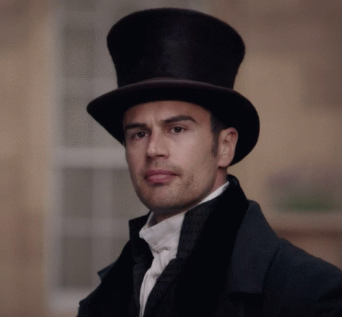 Sanditon British Historical Drama GIF - Sanditon British Historical Drama Sidney GIFs