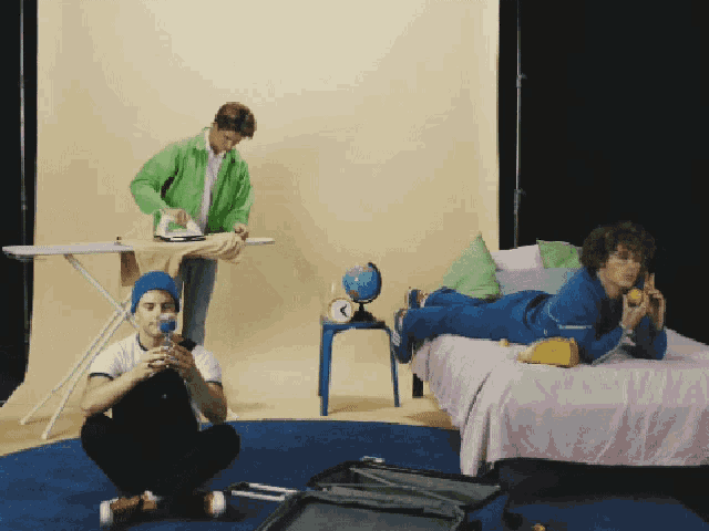 Luke Fabry Cole Clisby GIF