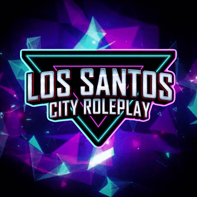 Los Santos City Rp Ph GIF - Los Santos City Rp Ph GIFs
