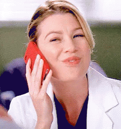 Meredith Grey Ellen Pompeo GIF - Meredith Grey Ellen Pompeo Greys Anatomy GIFs