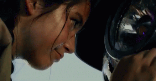 Forehead To Forehead GIF - Transformers Transformers Last Knight Transformers Last Knight Gifs GIFs