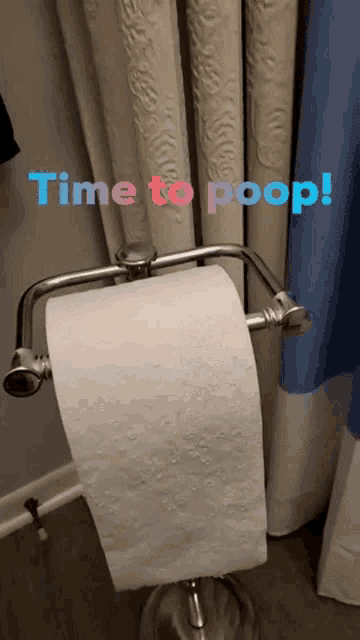 Time To Poop Poop GIF - Time To Poop Poop Pooping GIFs