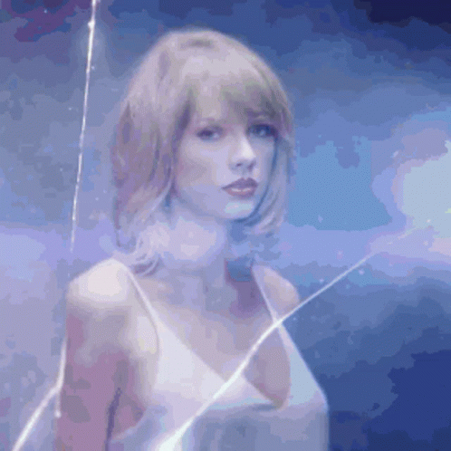 Taylor Swift Harry Styles GIF - Taylor Swift Harry Styles Out Of Style GIFs