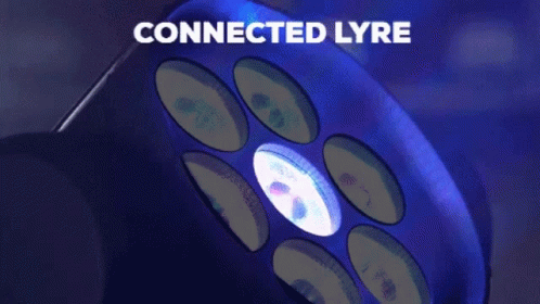 Projectlyre Connectedlyre GIF - Projectlyre Connectedlyre Light GIFs